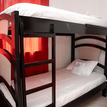 San Andrés Apartamento Miss Brigida المظهر الخارجي الصورة