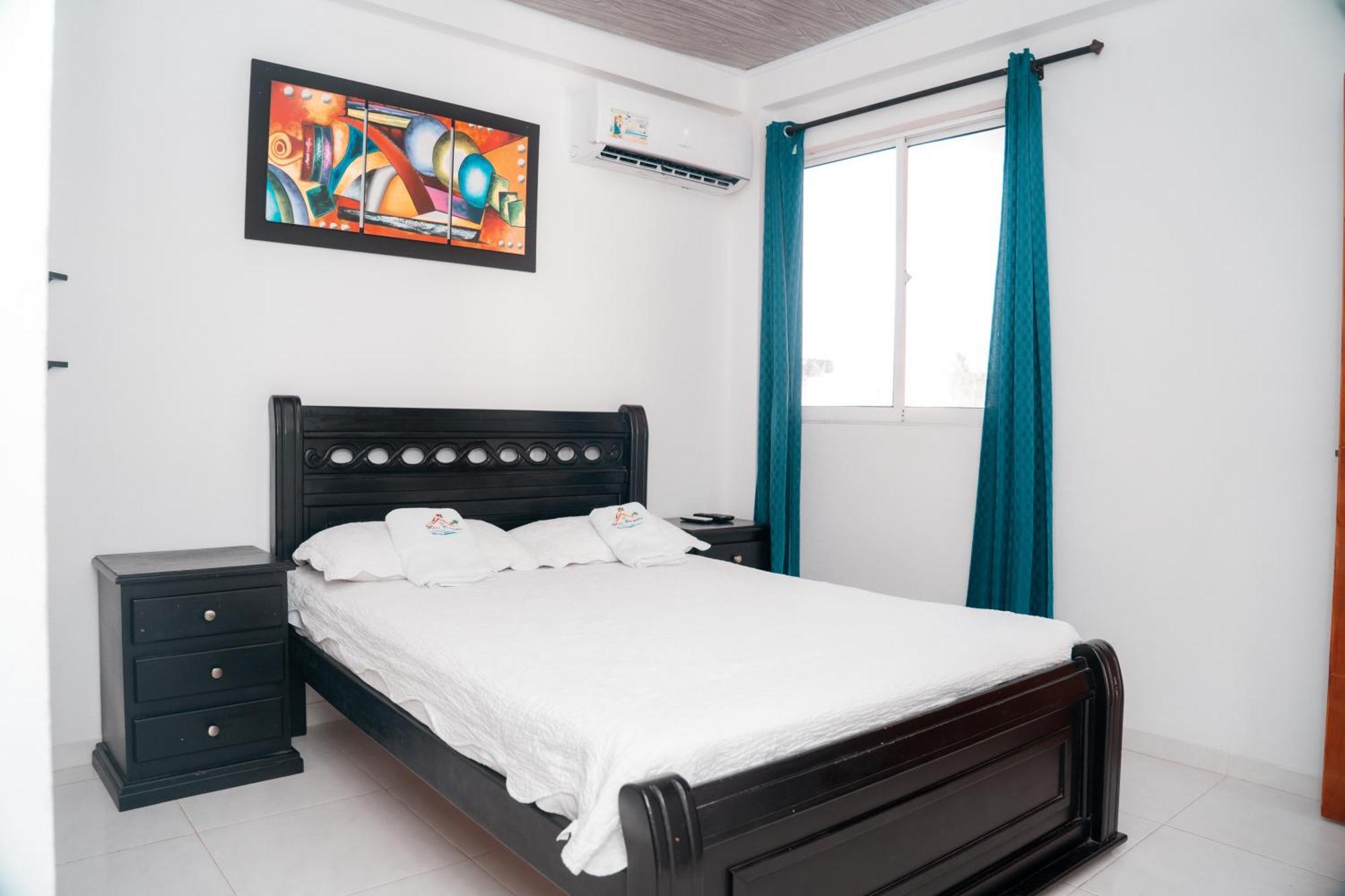 San Andrés Apartamento Miss Brigida المظهر الخارجي الصورة