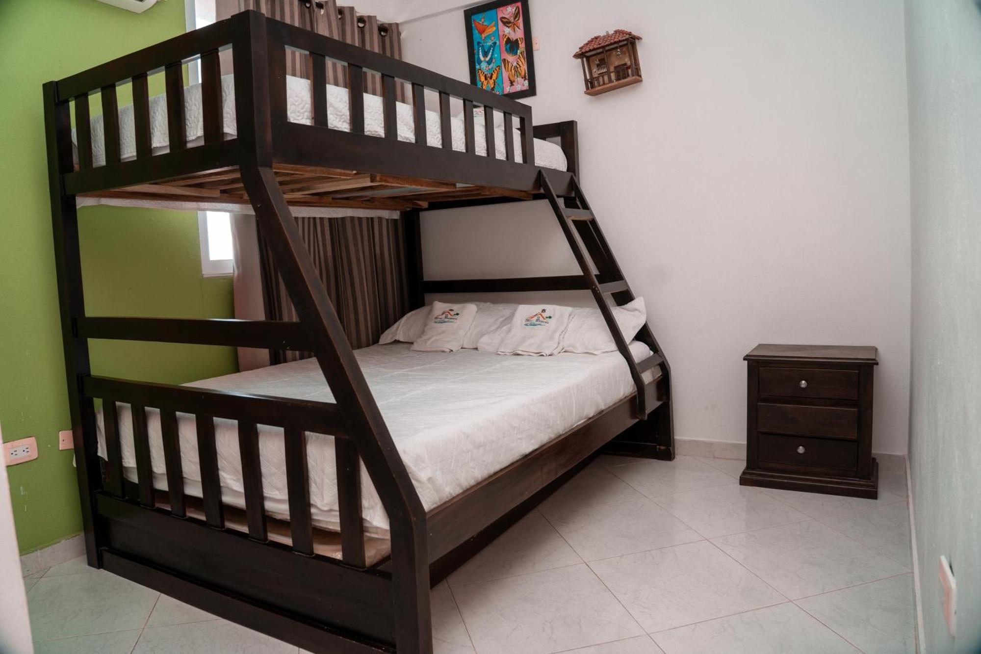 San Andrés Apartamento Miss Brigida المظهر الخارجي الصورة
