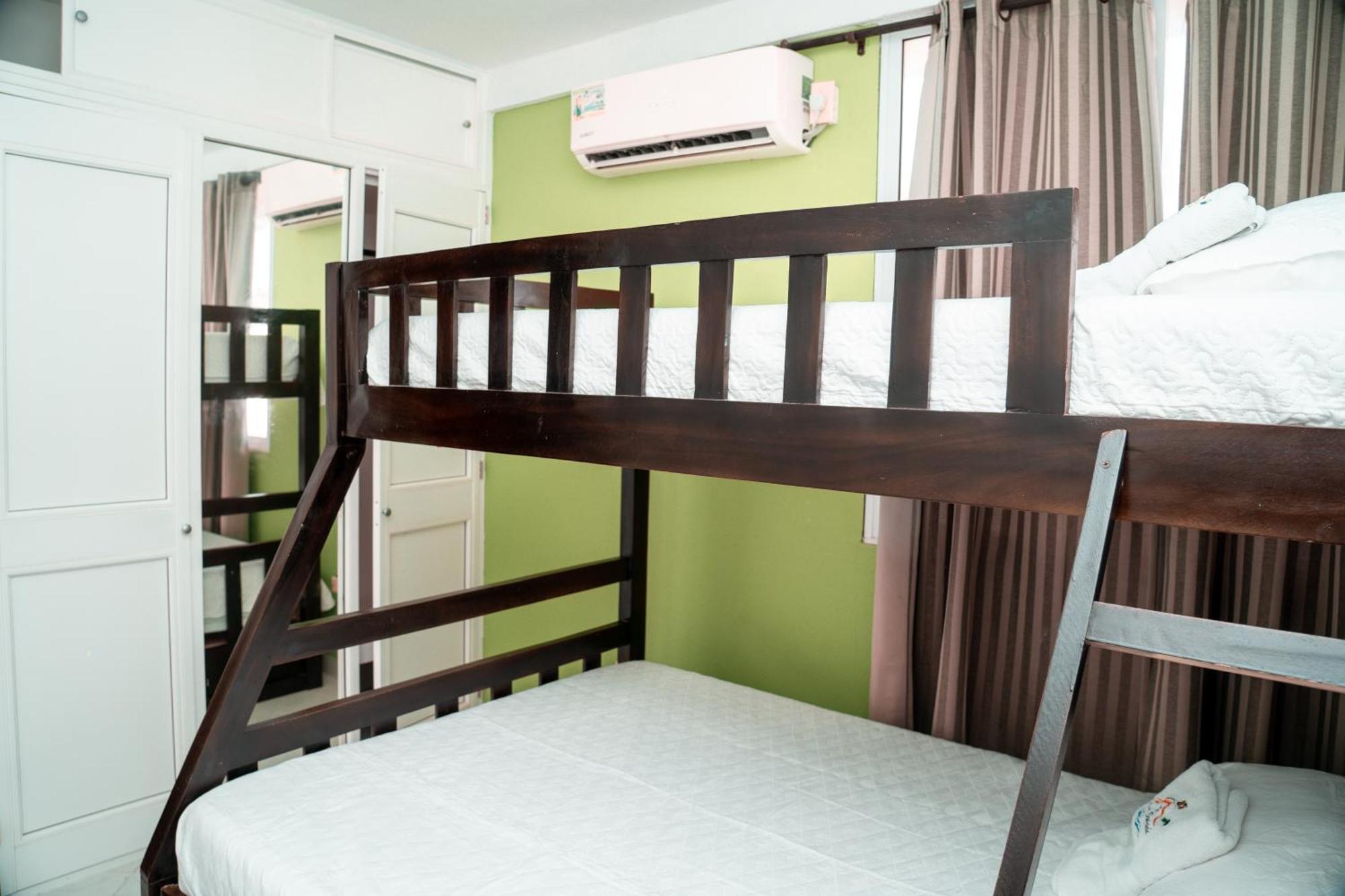 San Andrés Apartamento Miss Brigida المظهر الخارجي الصورة