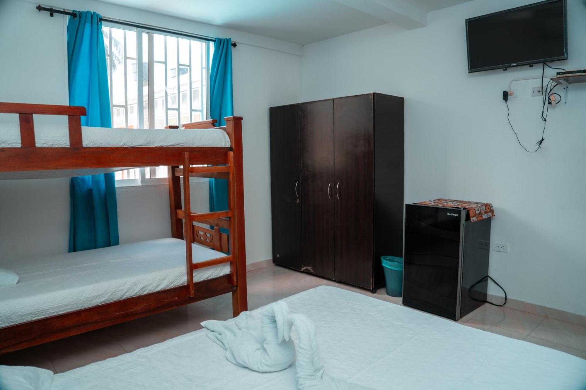 San Andrés Apartamento Miss Brigida المظهر الخارجي الصورة