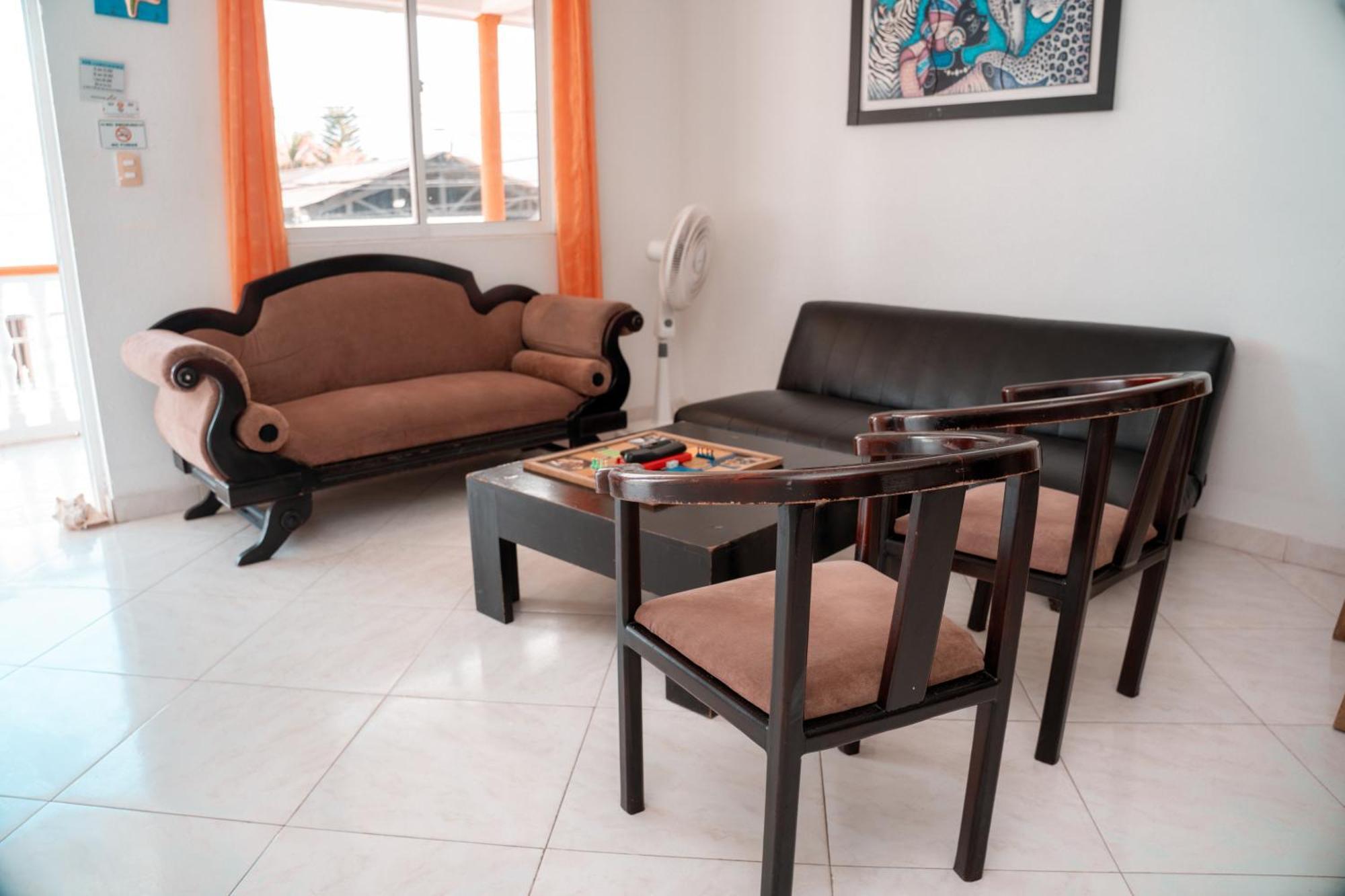 San Andrés Apartamento Miss Brigida المظهر الخارجي الصورة